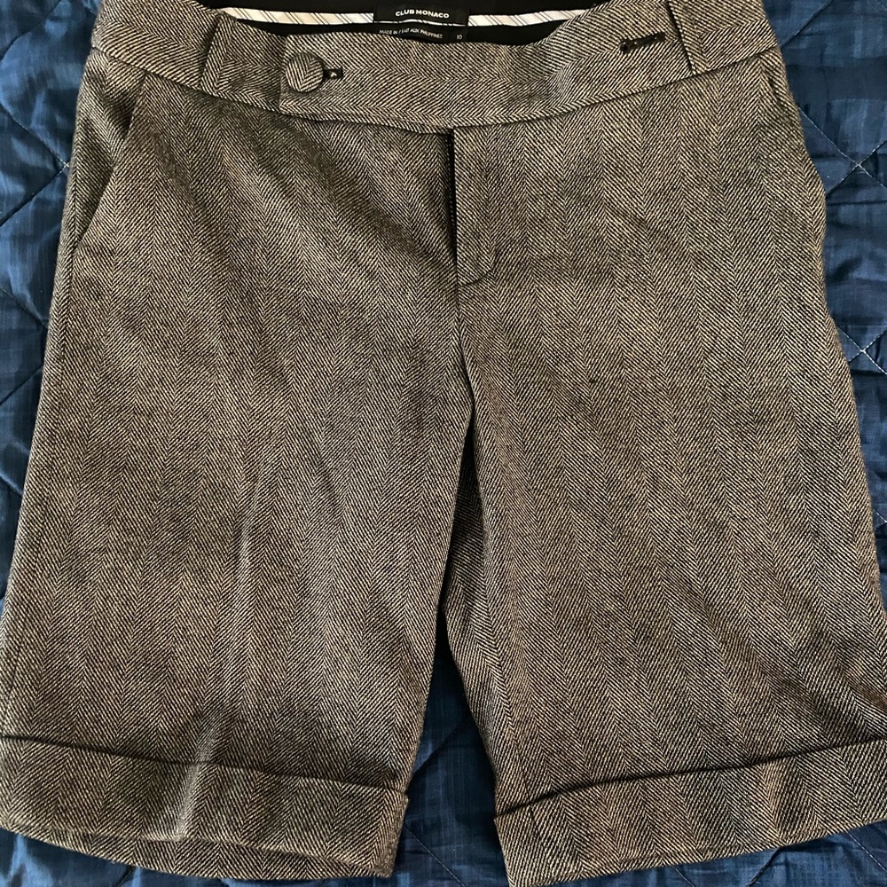 Club Monaco shorts